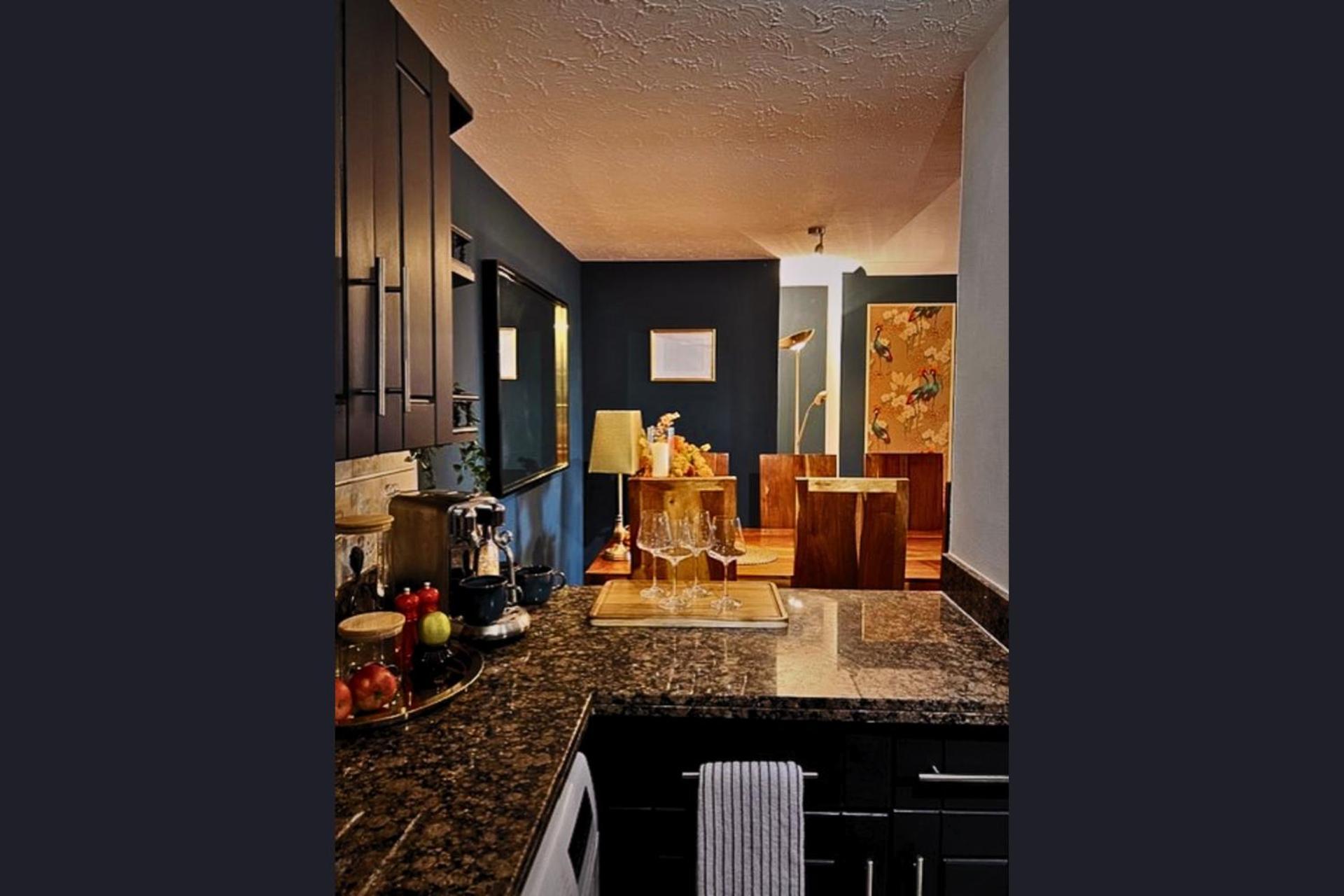 Апартаменты The Kensington Retreat Лондон Экстерьер фото